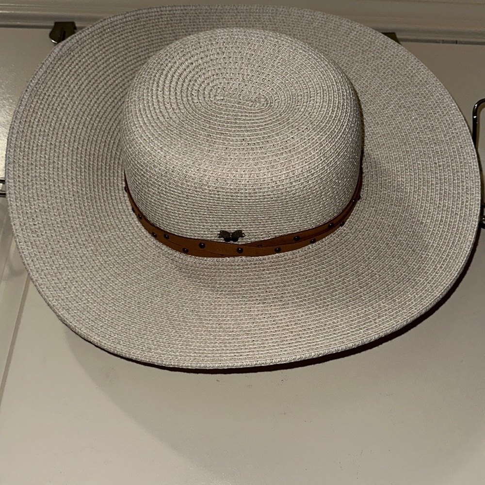 Sun hat